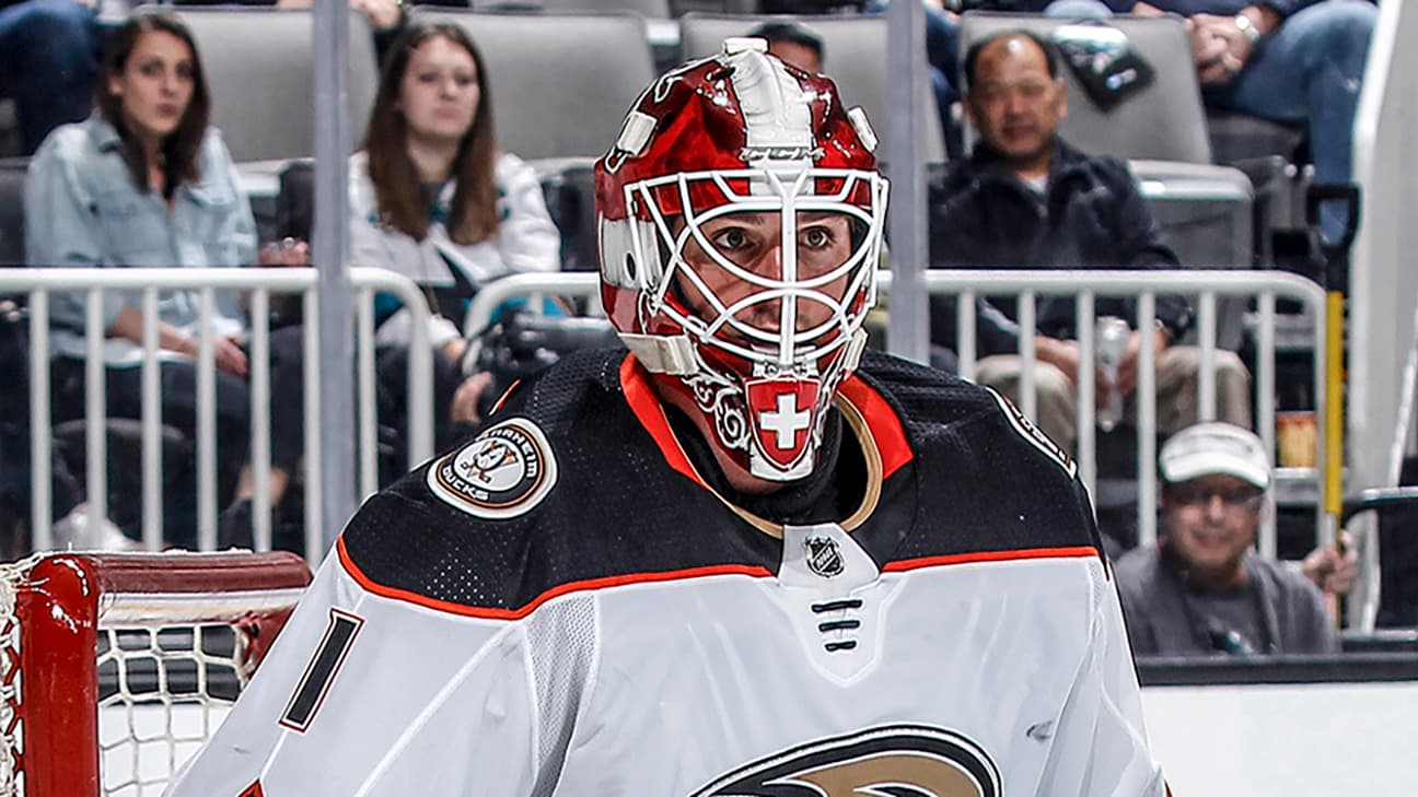 Reto Berra