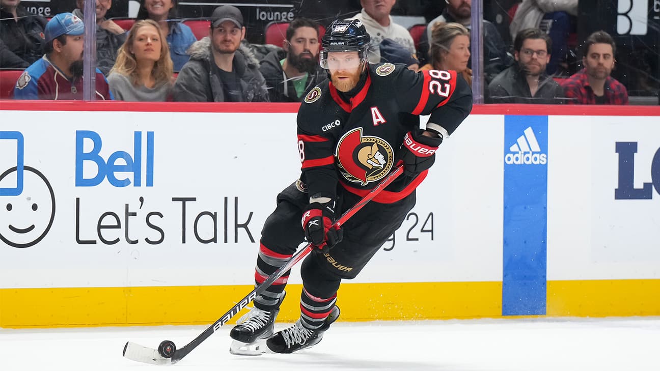 Claude Giroux