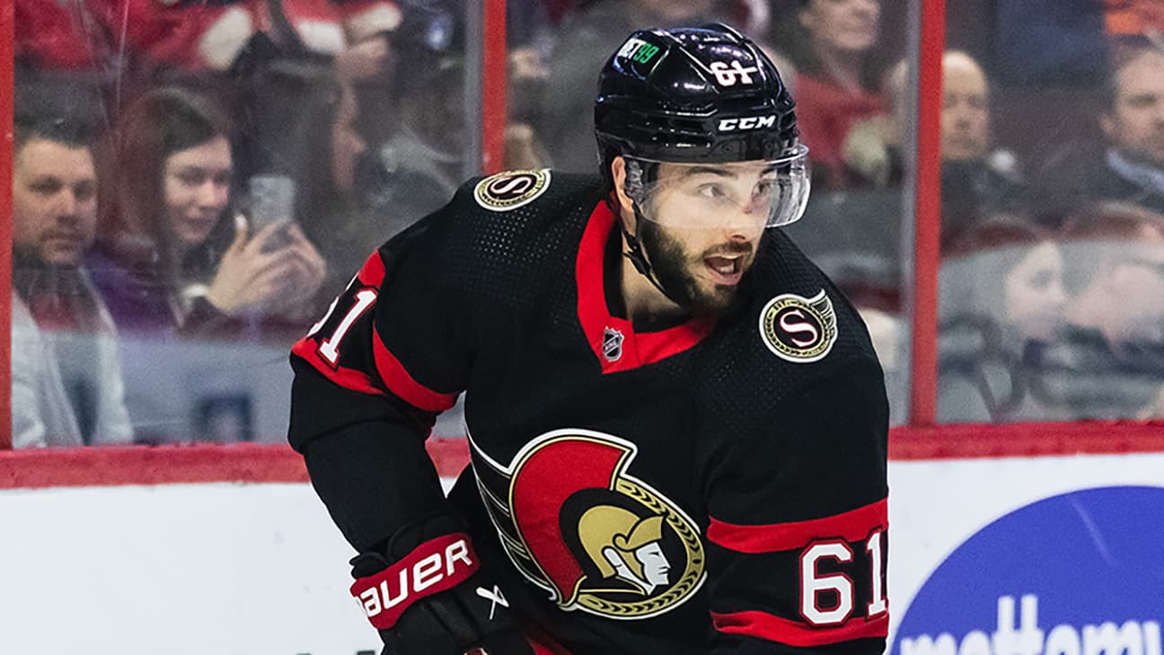 Derick Brassard