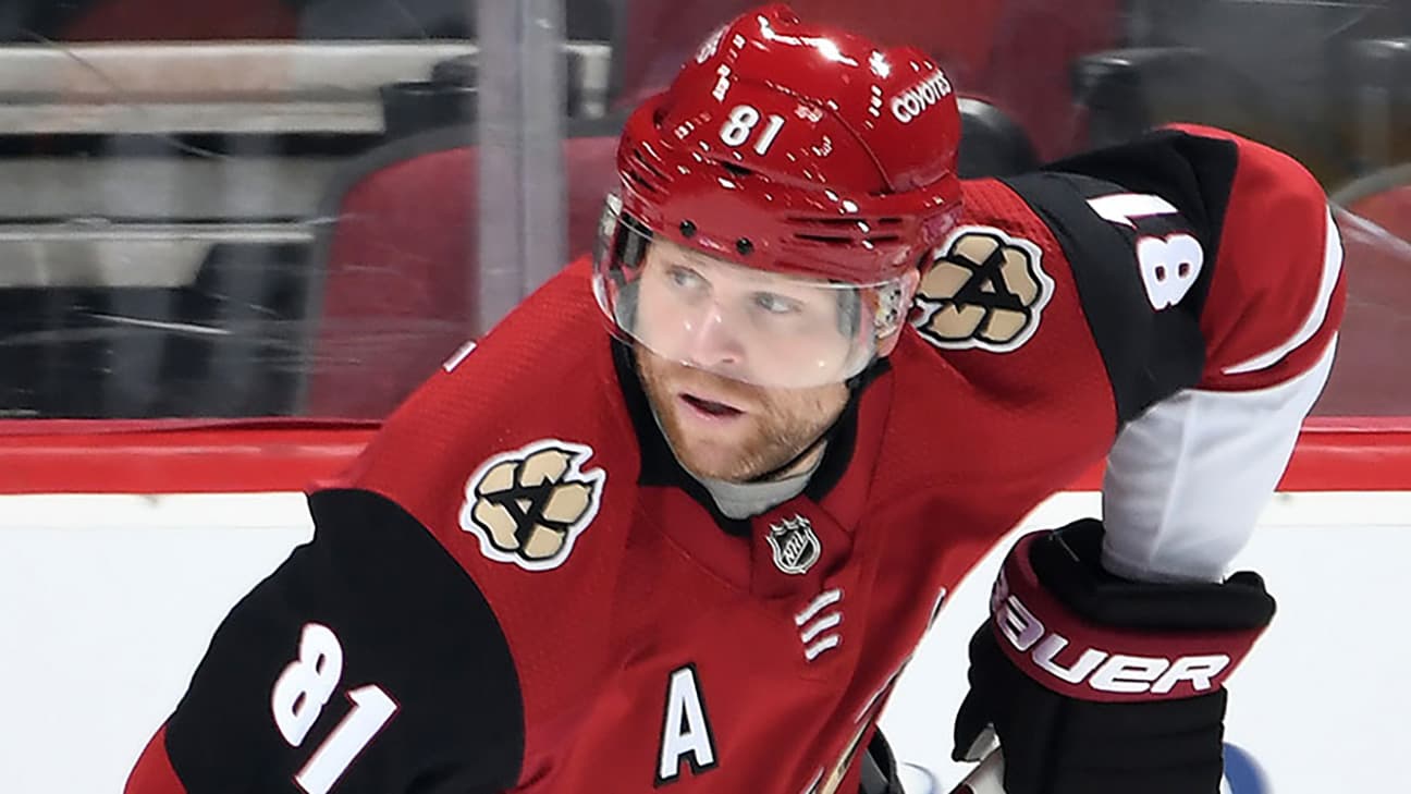 Phil Kessel