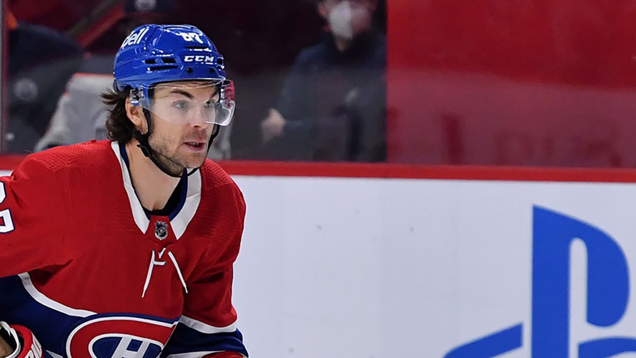 Michael Frolik