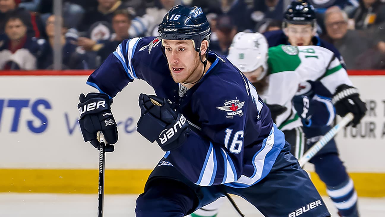 Shawn Matthias