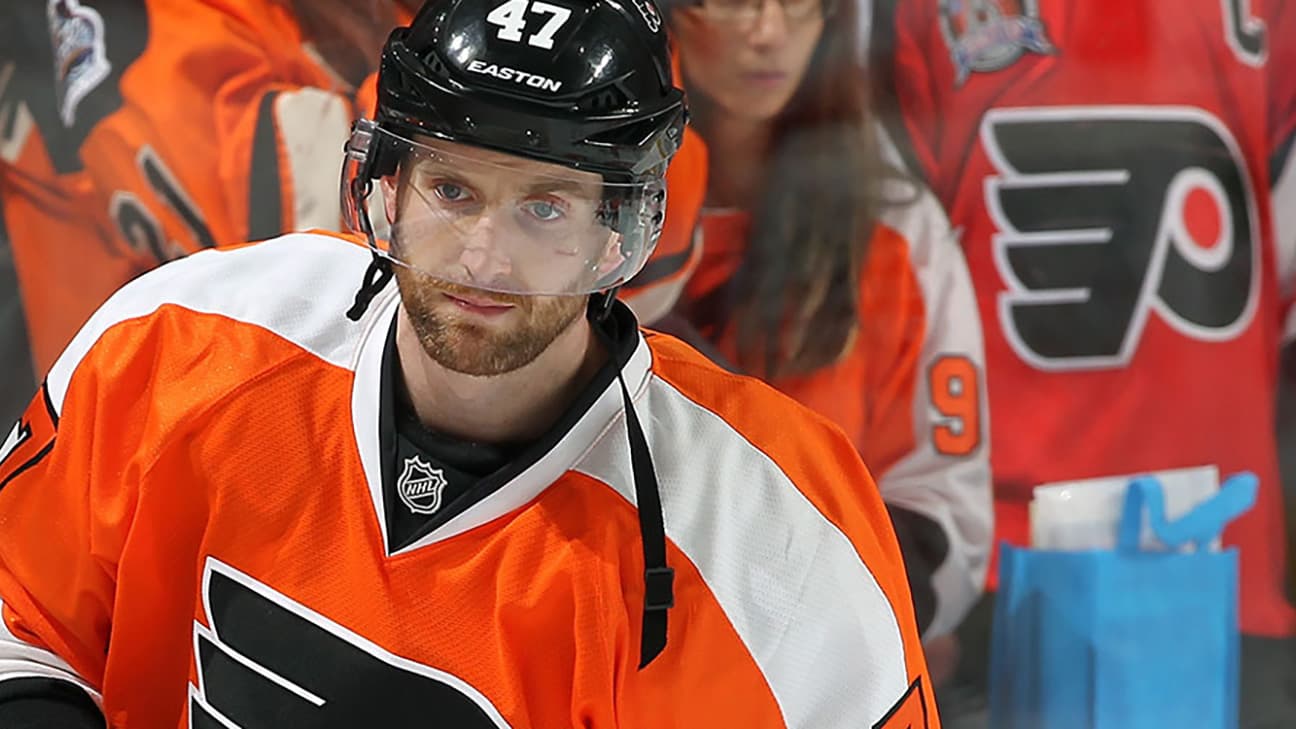 Andrew MacDonald
