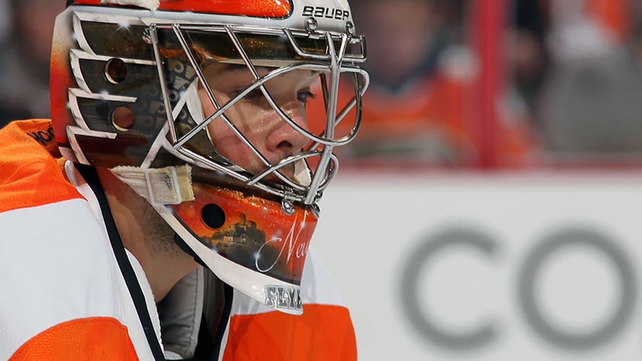 Michal Neuvirth
