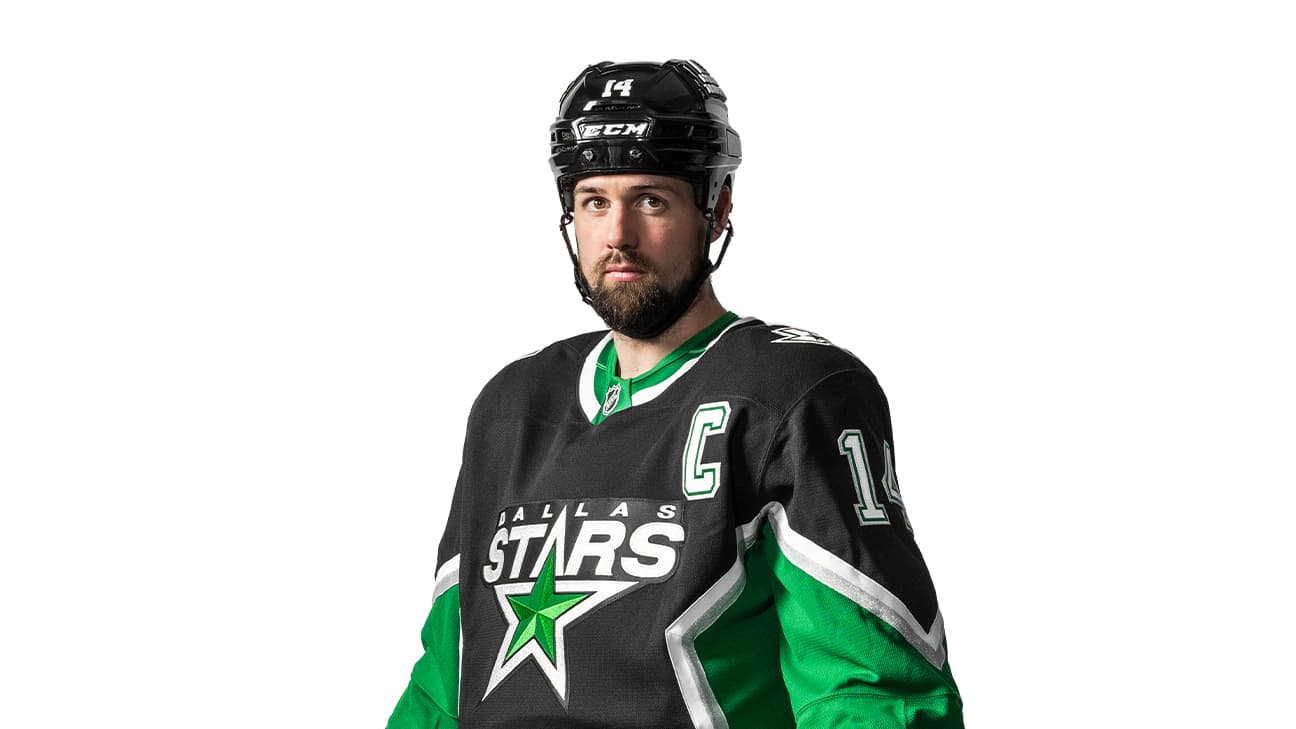 Jamie Benn