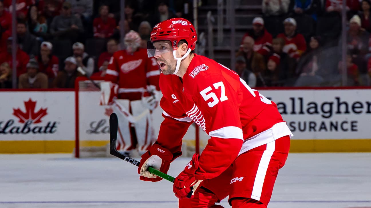 David Perron