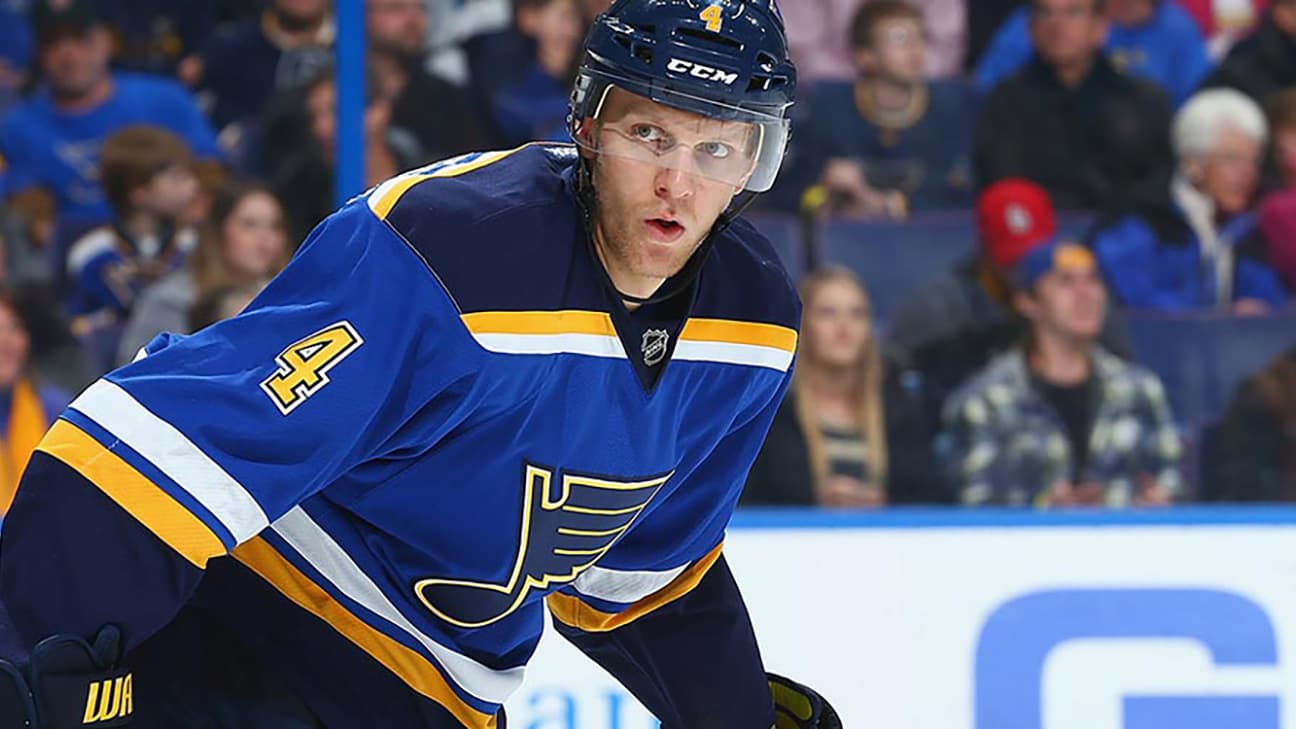 Carl Gunnarsson