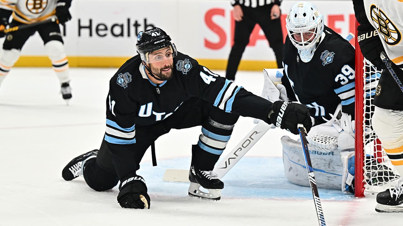 Robert Bortuzzo