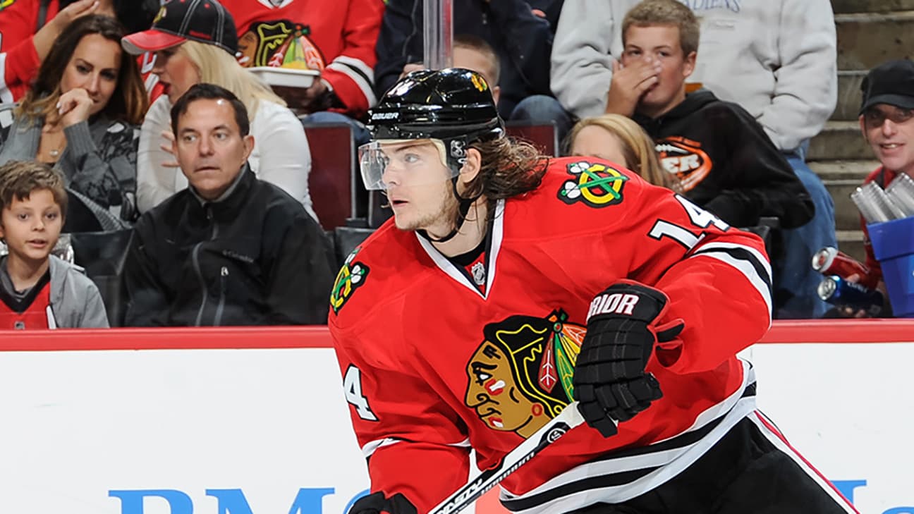 Viktor Tikhonov