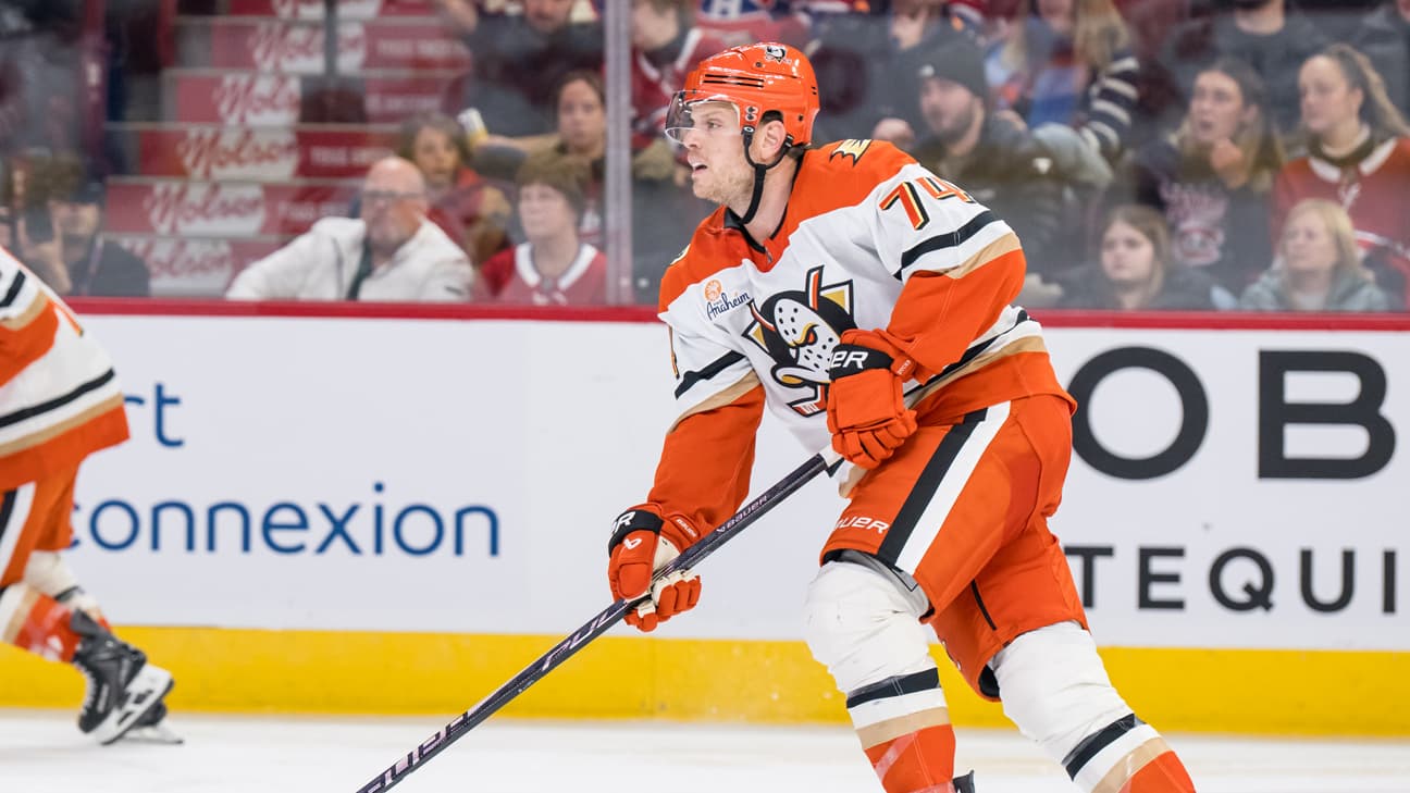 John Carlson