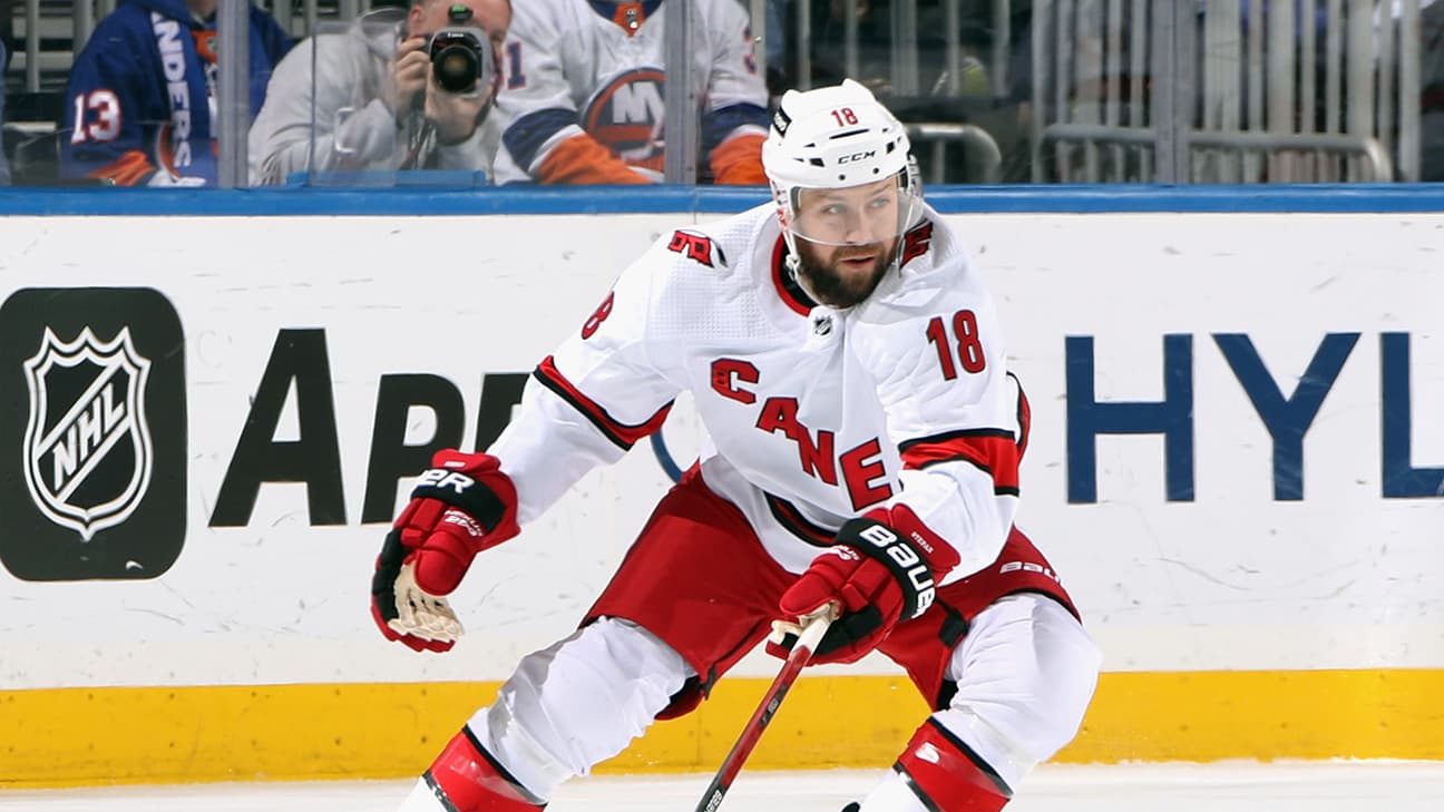 Derek Stepan