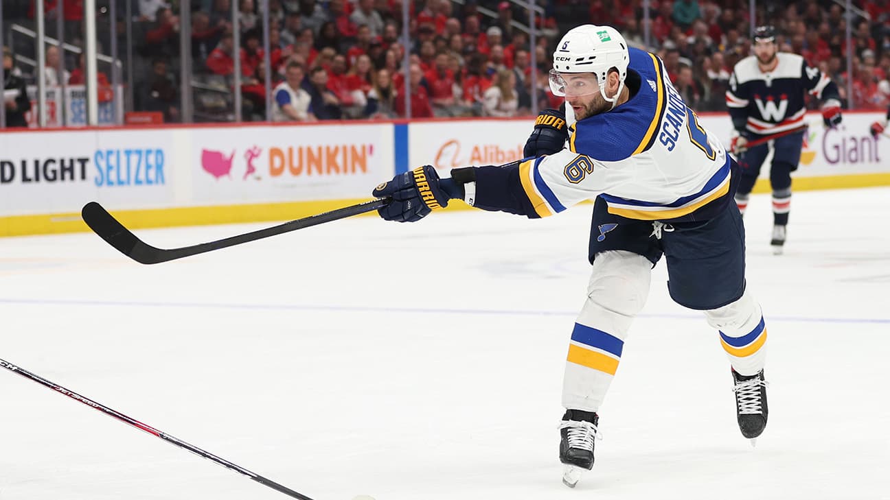 Marco Scandella