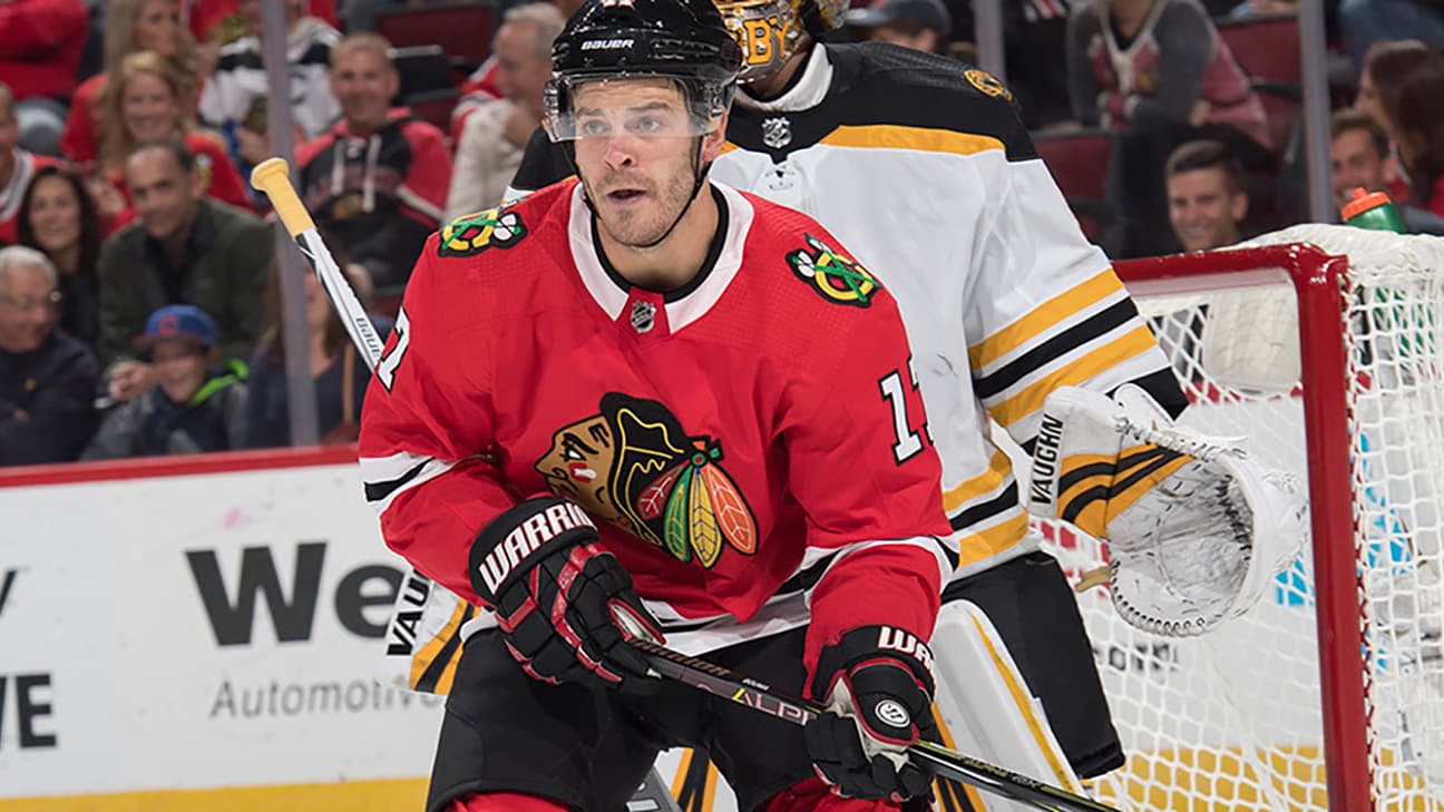 Lance Bouma