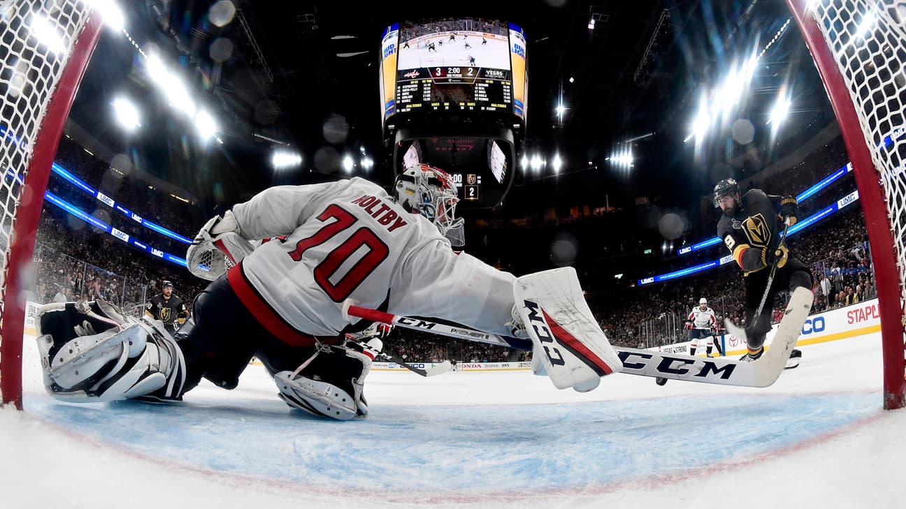 Braden Holtby