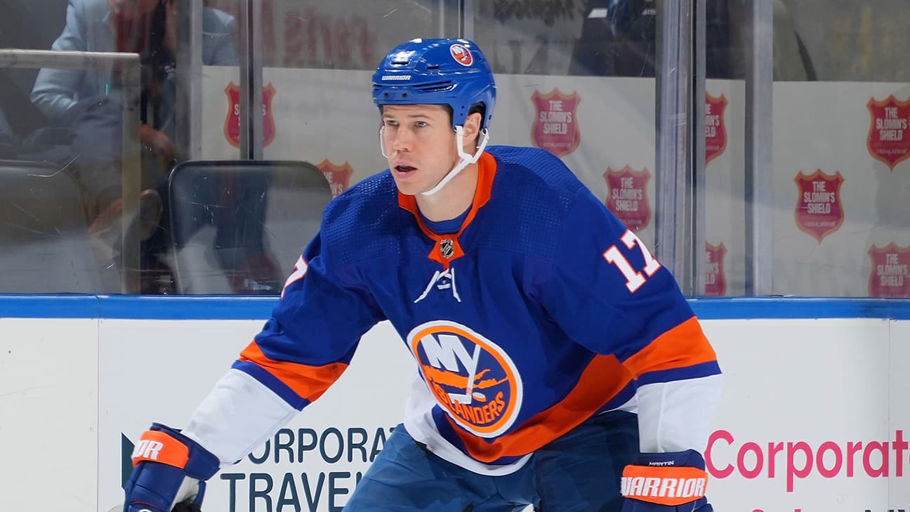 Matt Martin