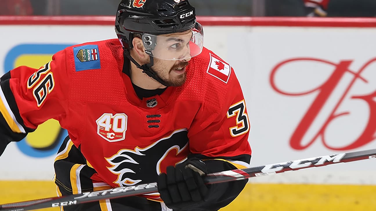 Zac Rinaldo