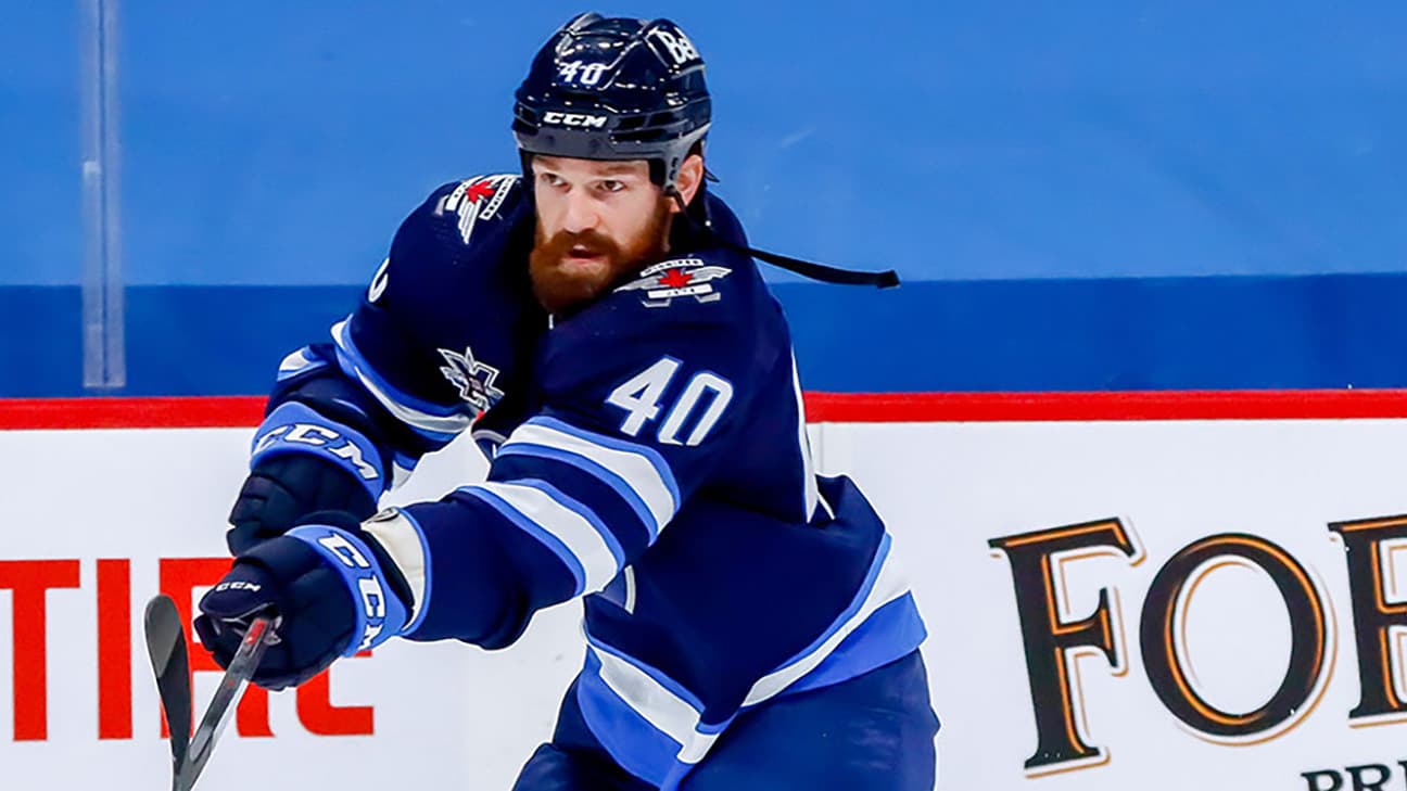 Jordie Benn