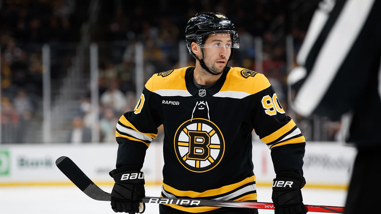 Tyler Johnson