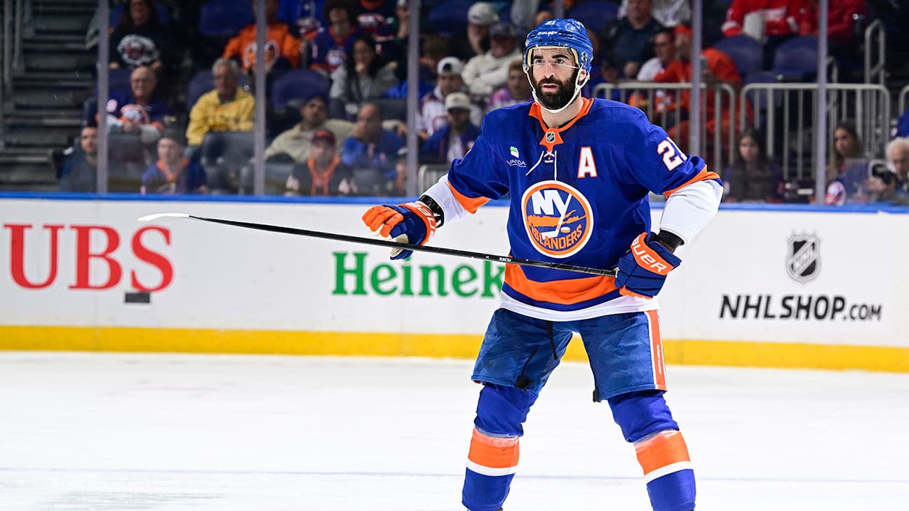 Kyle Palmieri