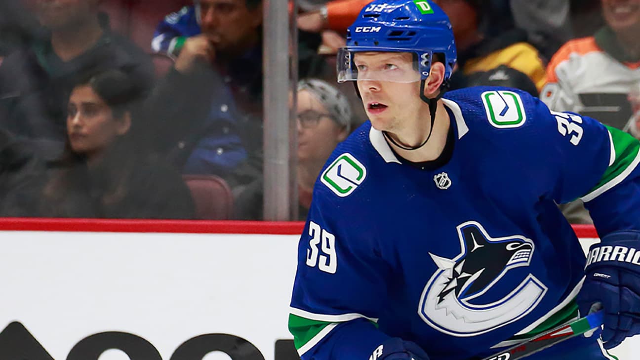Alex Chiasson
