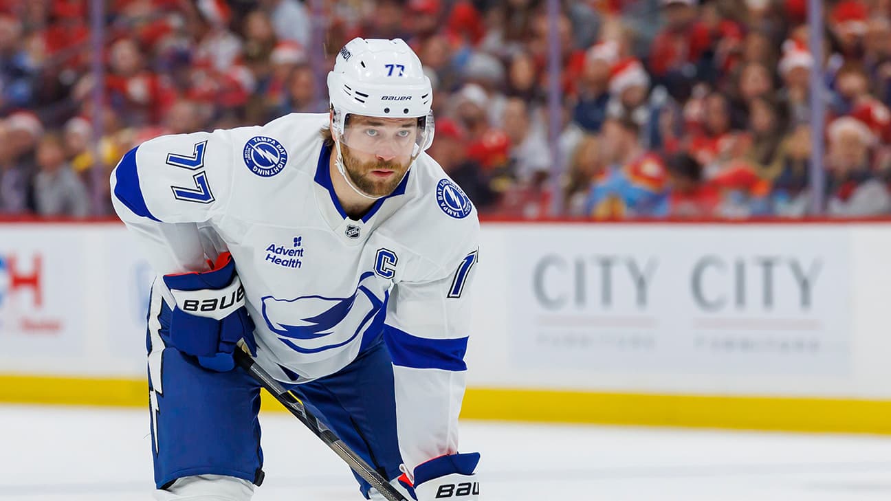 Victor Hedman
