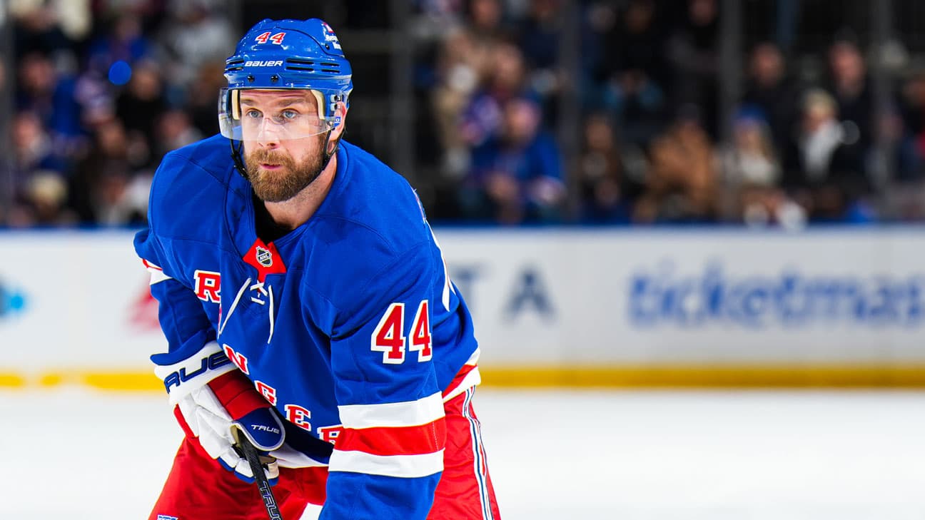 Calvin de Haan