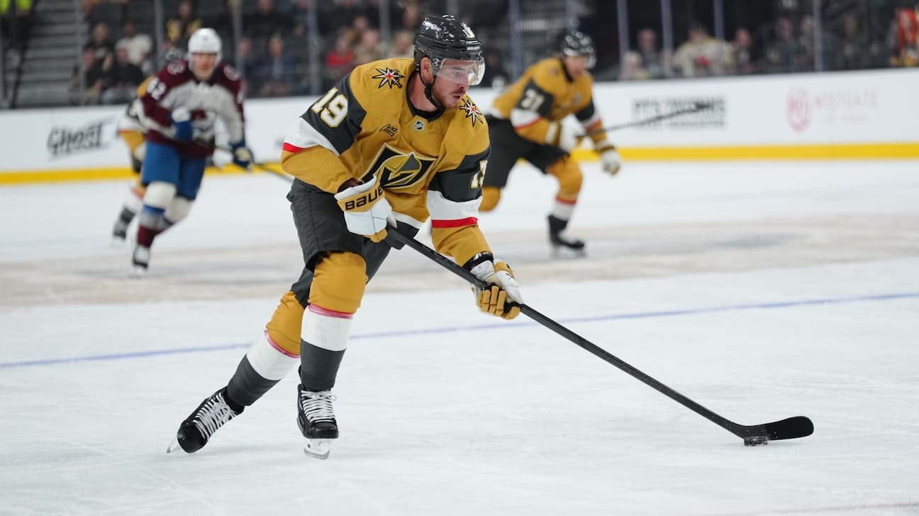 Reilly Smith