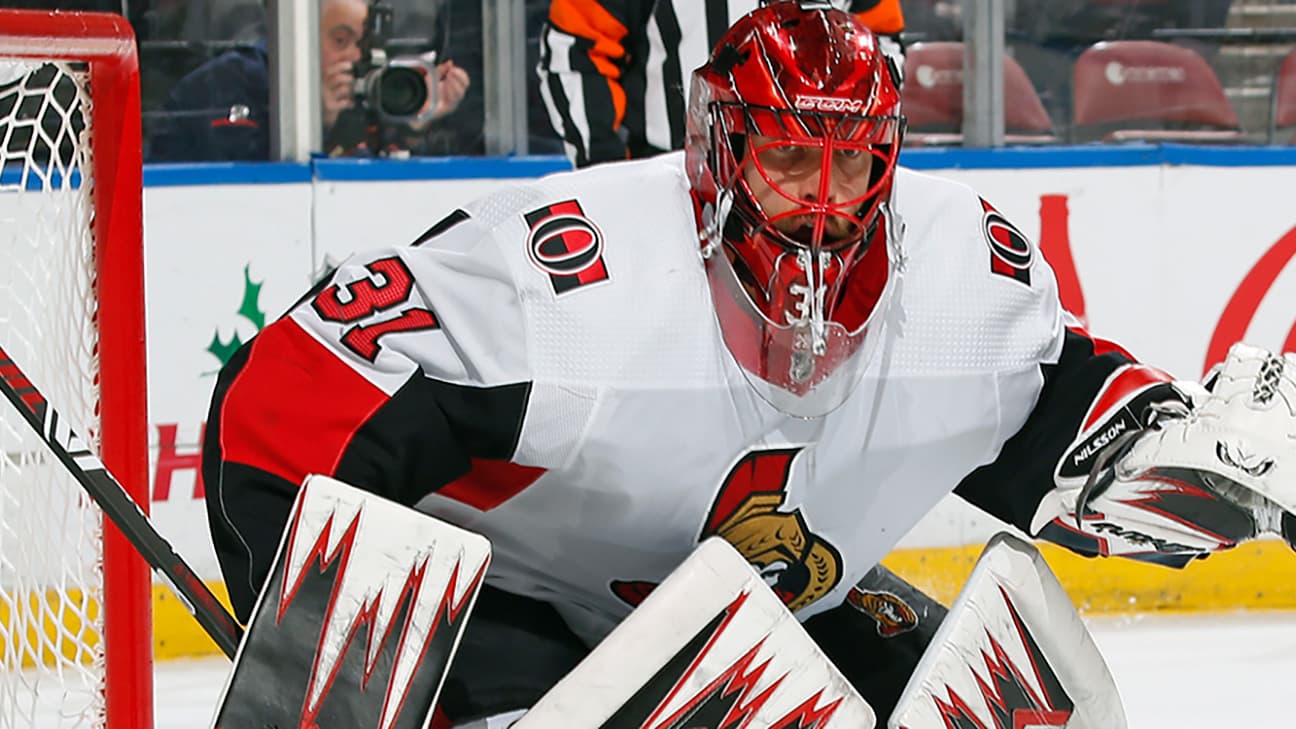 Anders Nilsson
