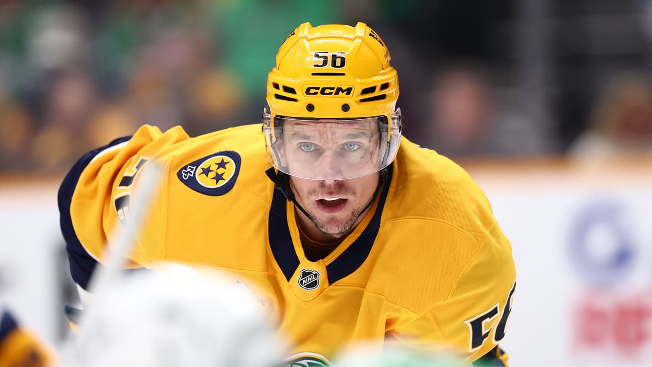 Erik Haula