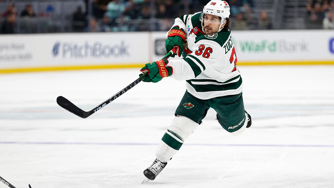 Mats Zuccarello