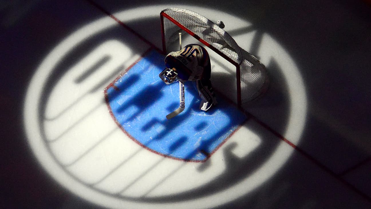 Calvin Pickard