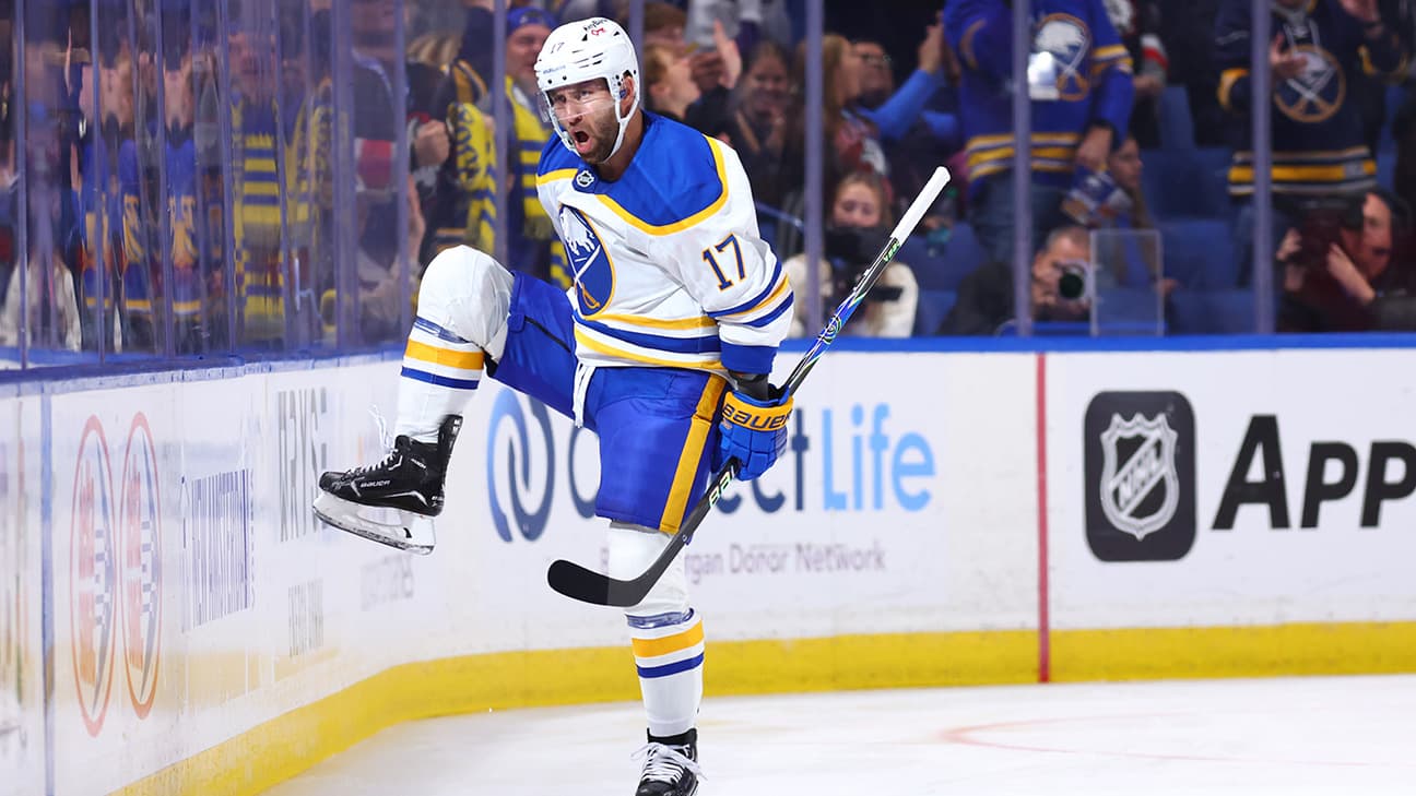 Jason Zucker
