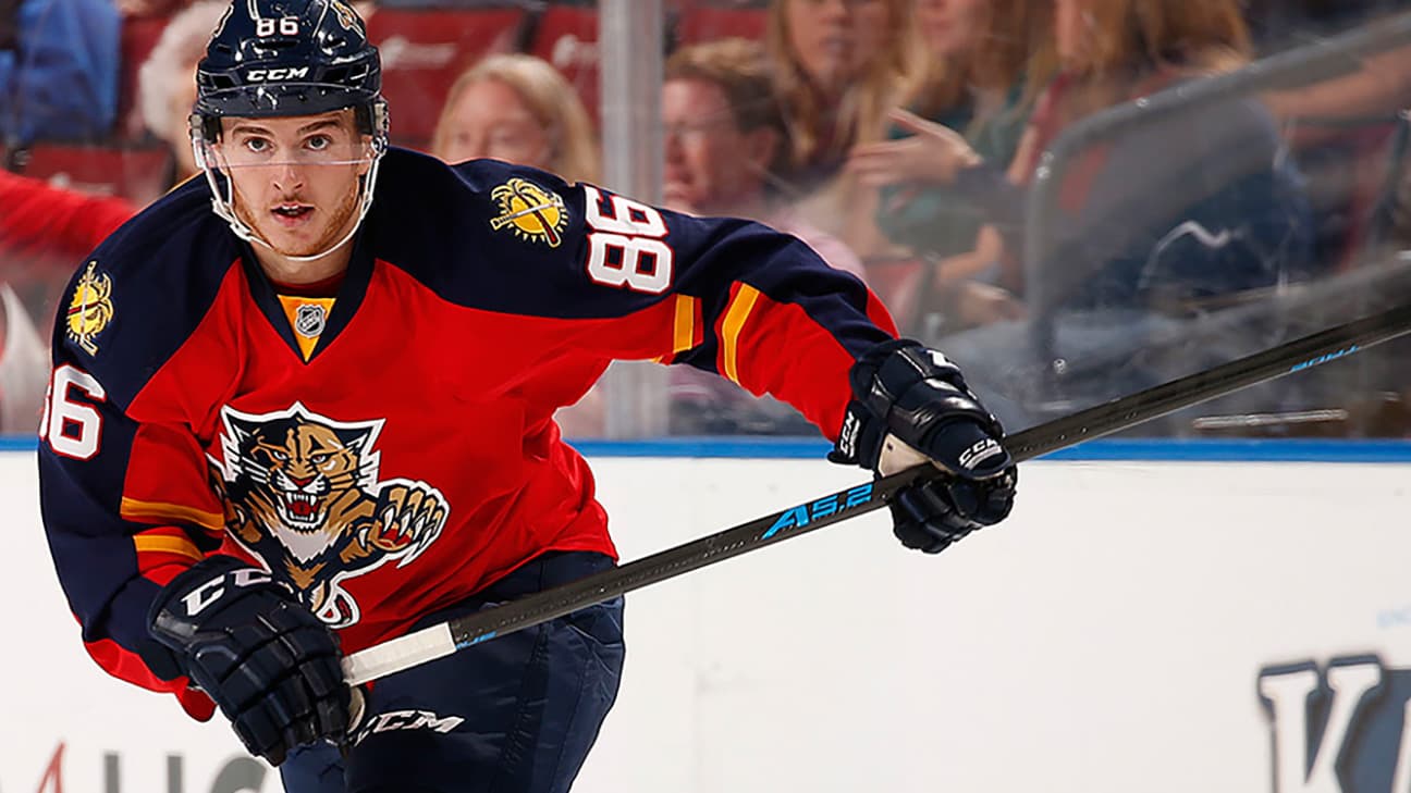 Connor Brickley