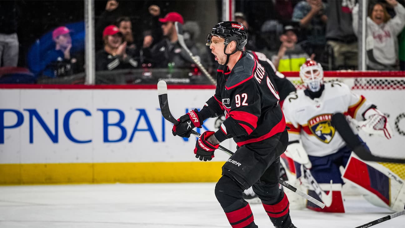 Evgeny Kuznetsov