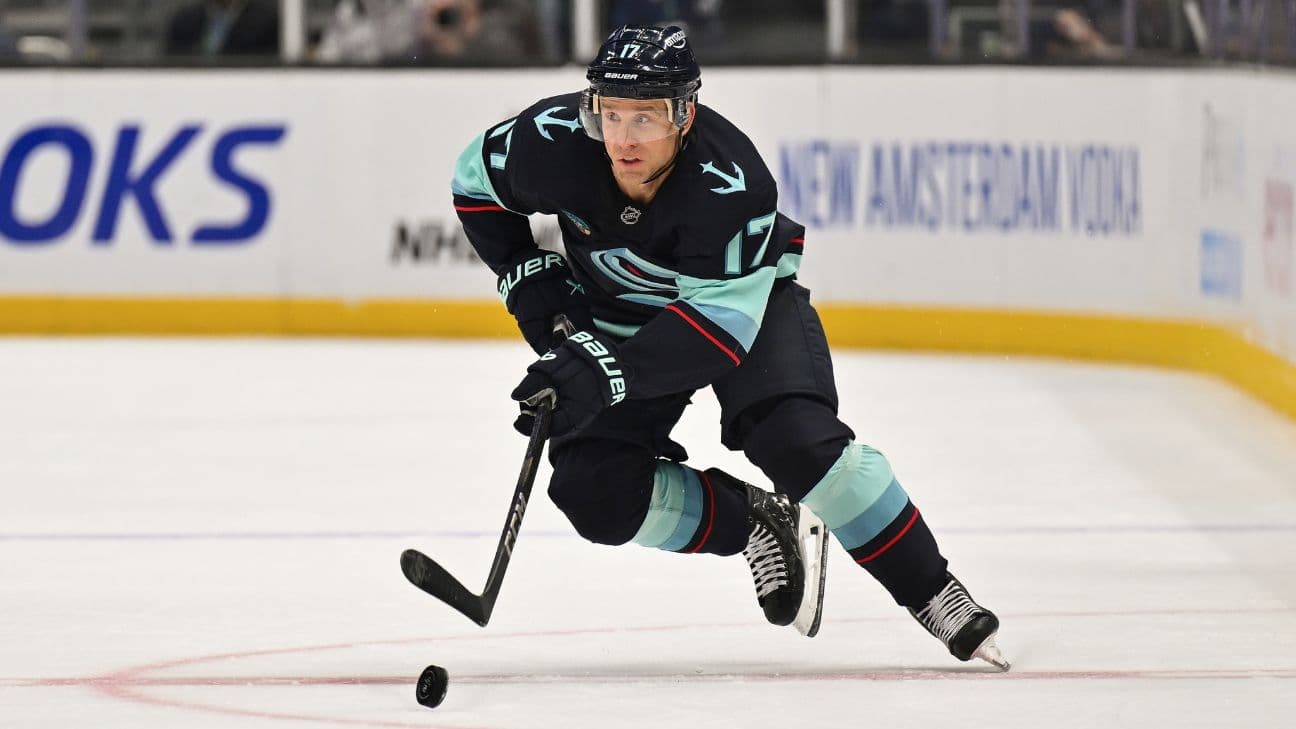 Jaden Schwartz