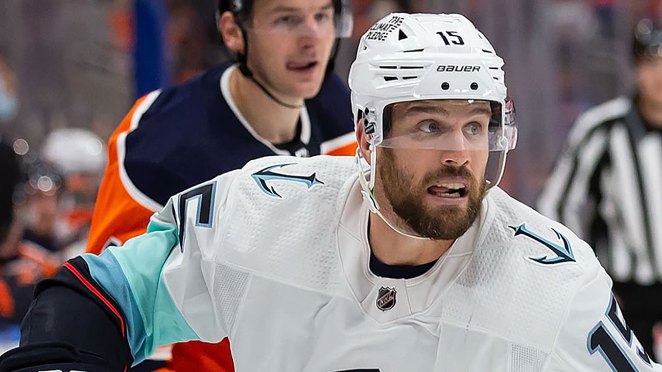 Riley Sheahan