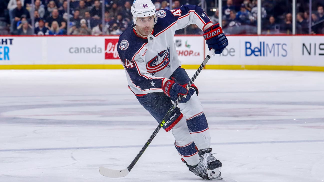Erik Gudbranson