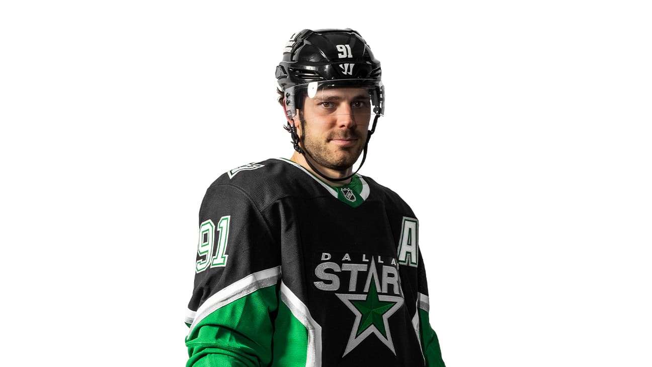 Tyler Seguin