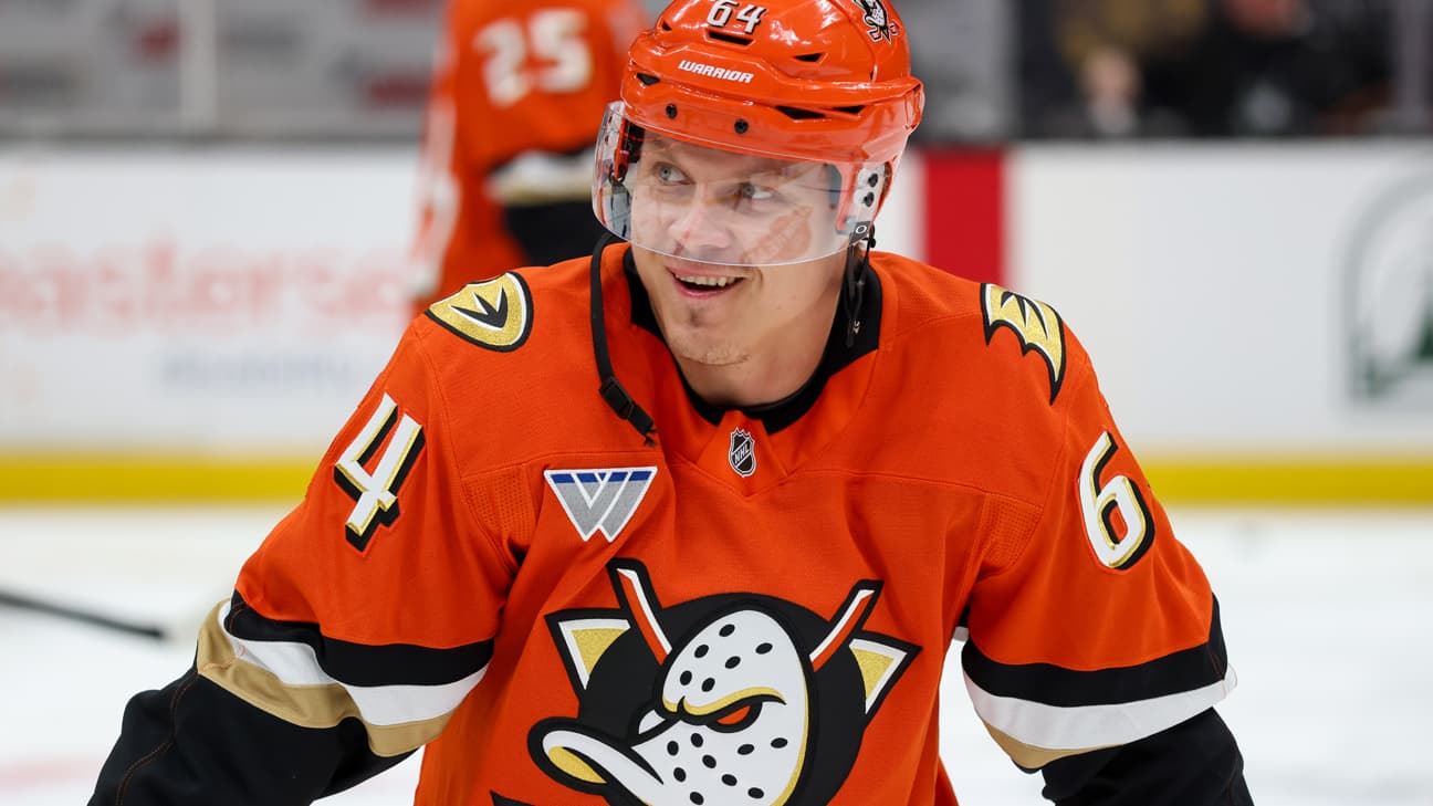 Mikael Granlund