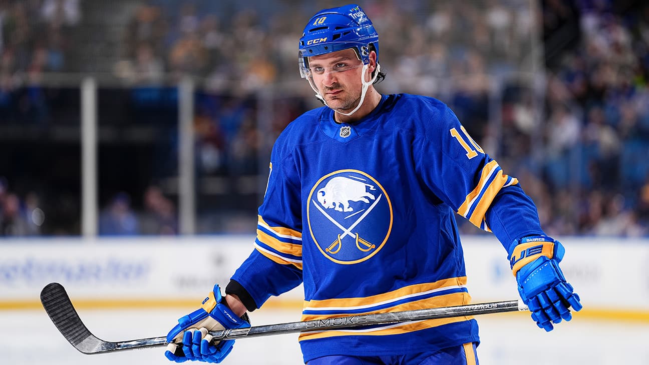 Sam Carrick