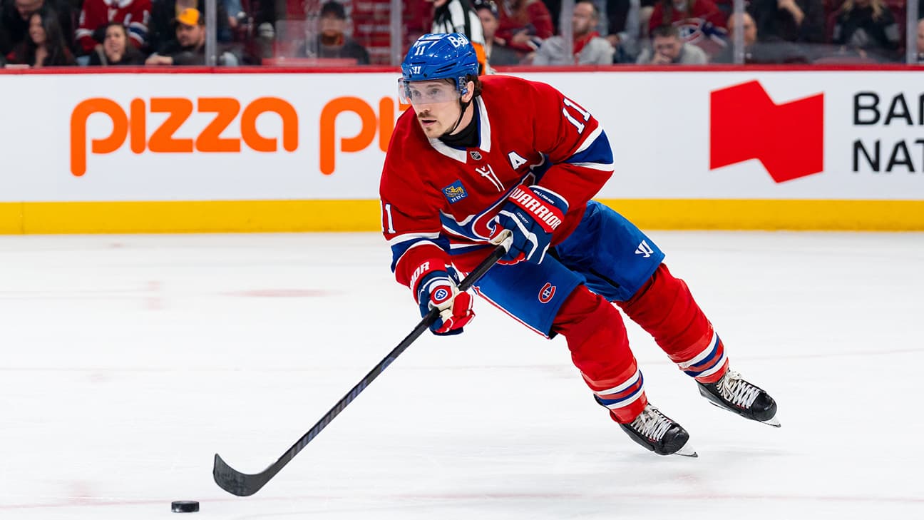 Brendan Gallagher