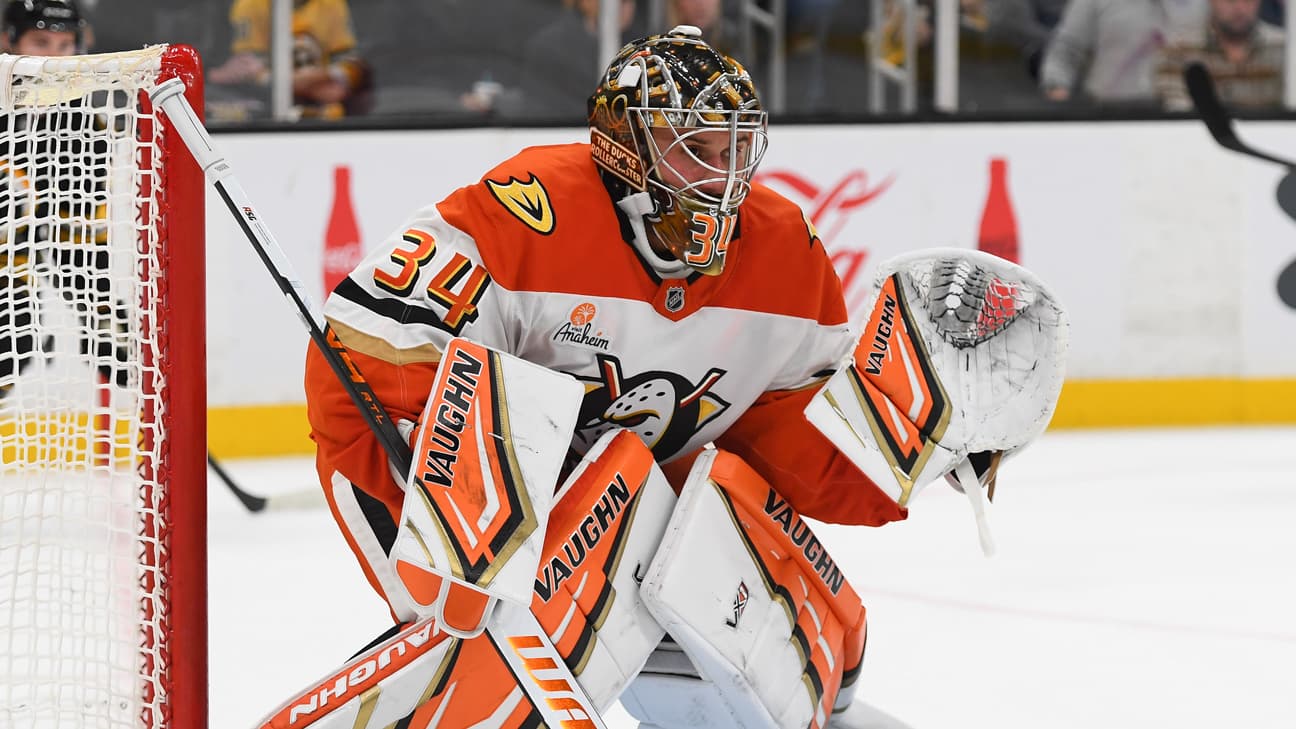 Petr Mrazek