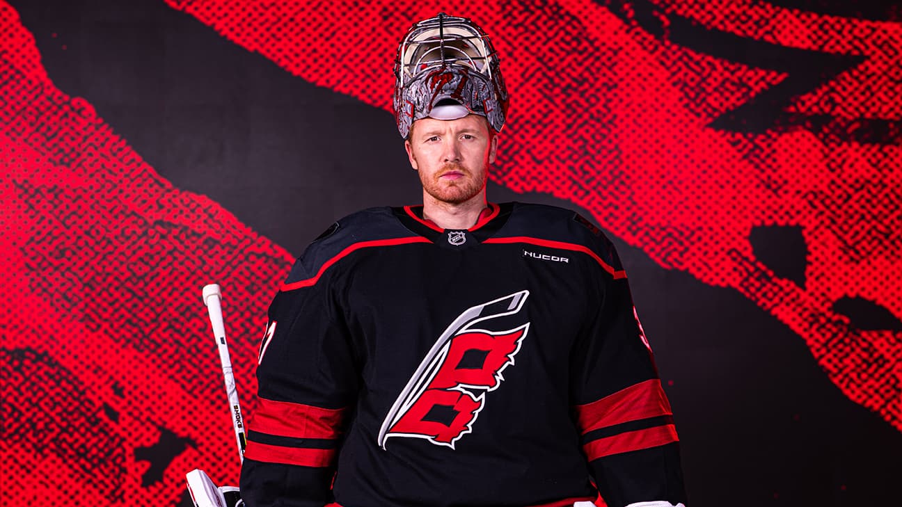 Frederik Andersen