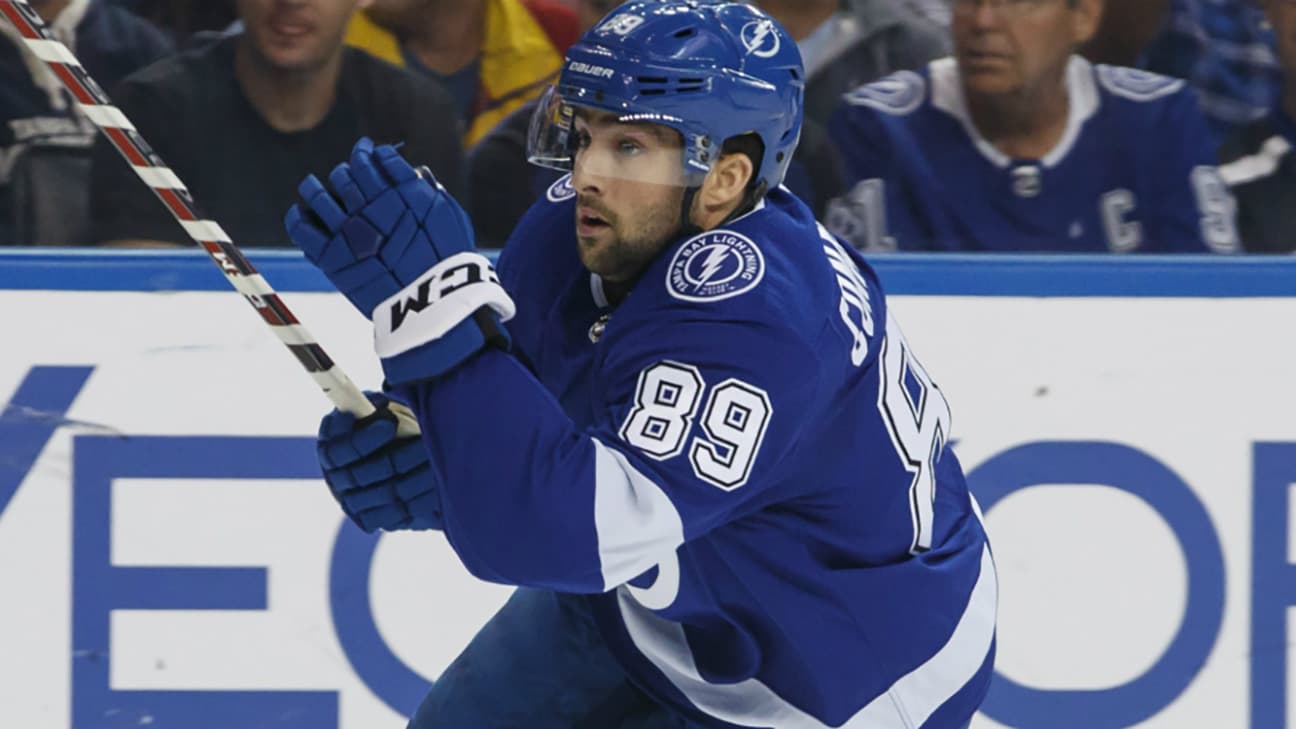 Cory Conacher