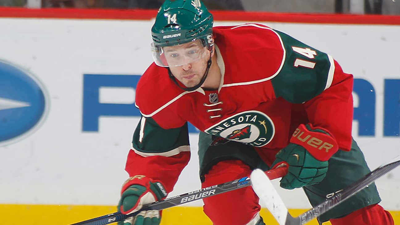 Justin Fontaine