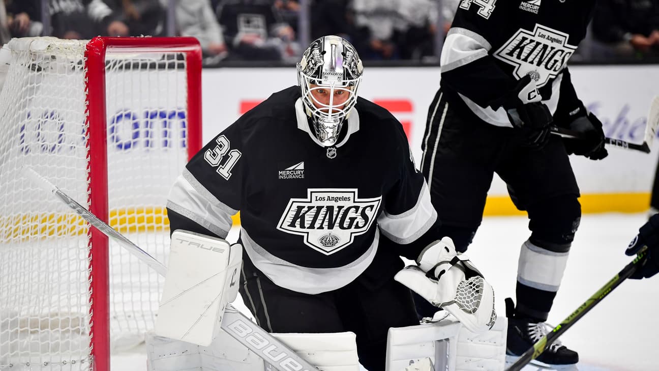 Anton Forsberg