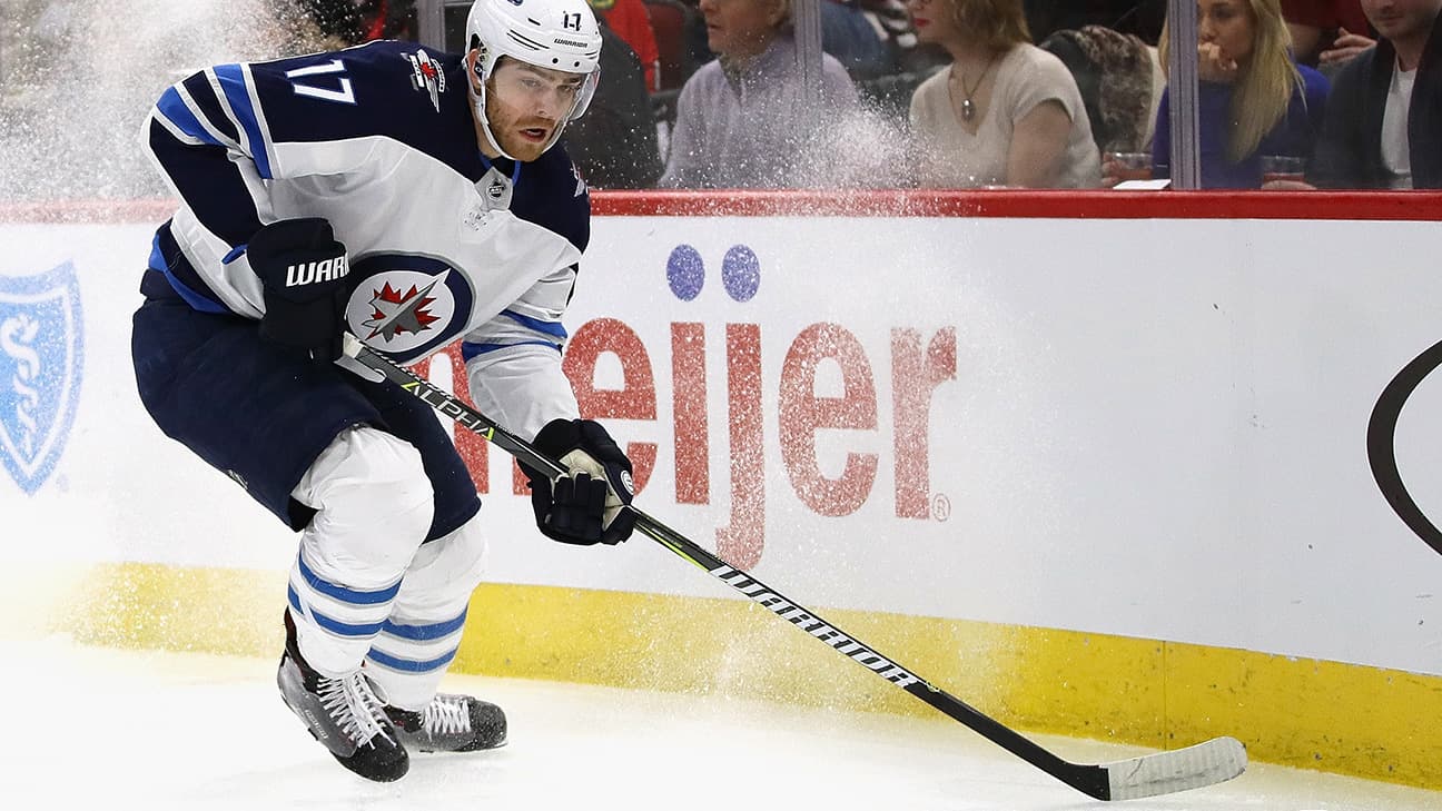 Adam Lowry