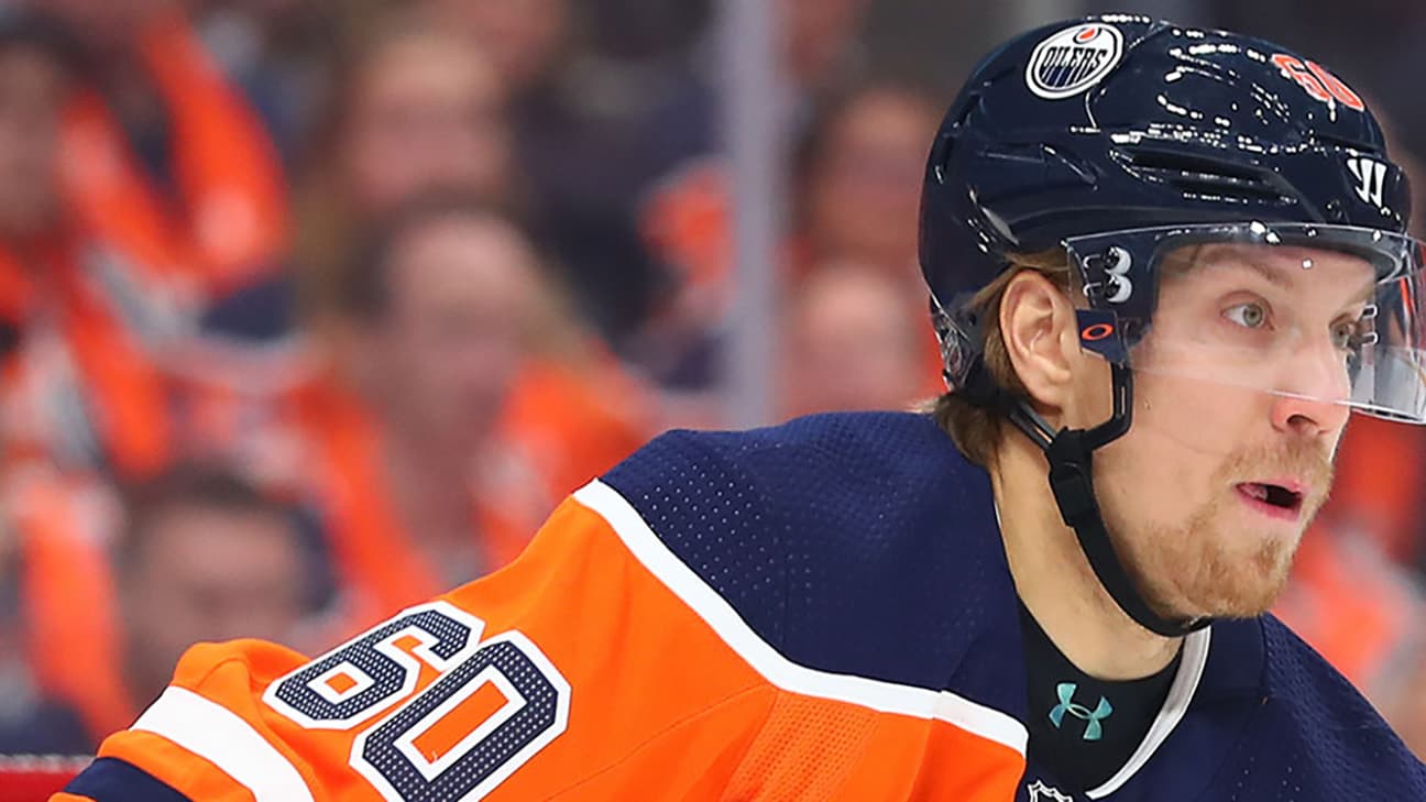 Markus Granlund