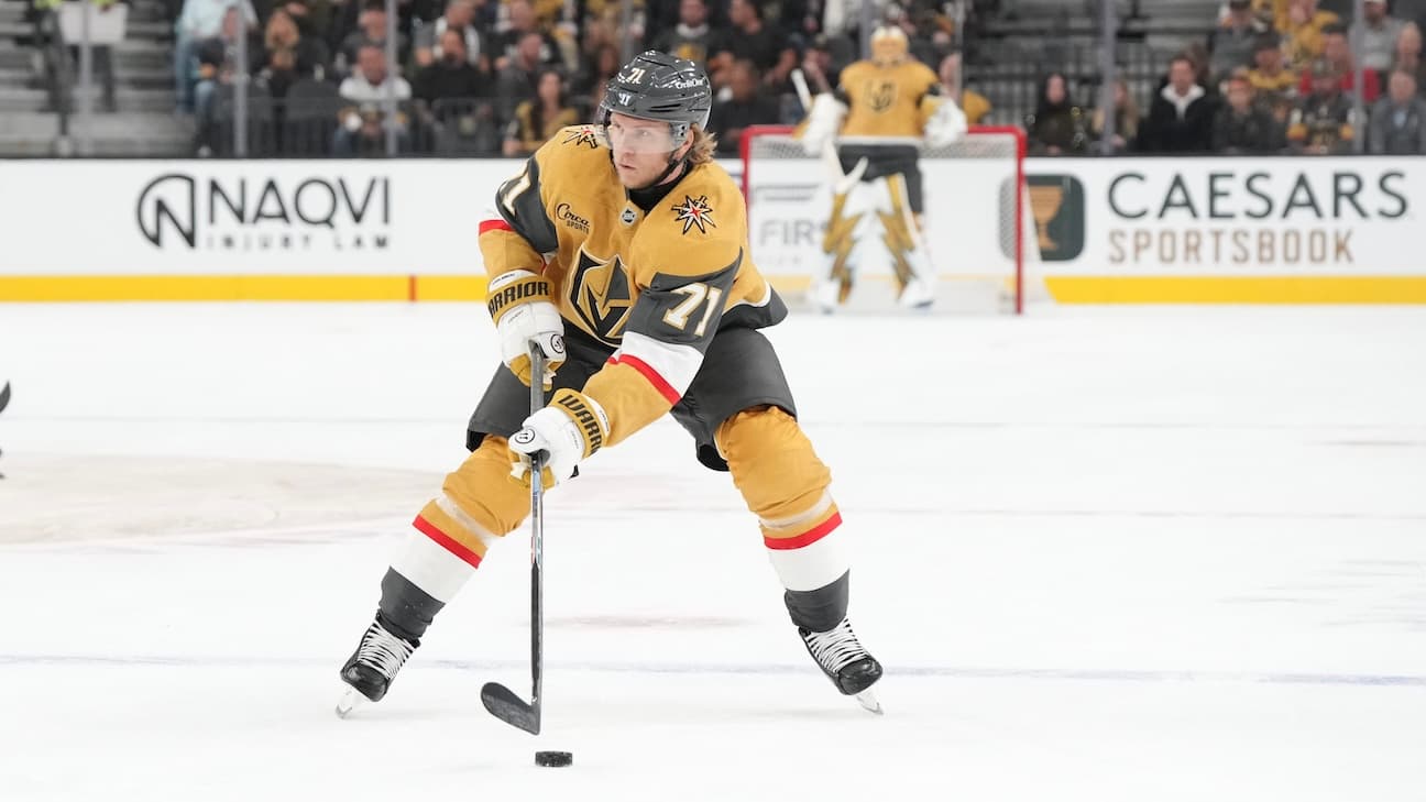 William Karlsson