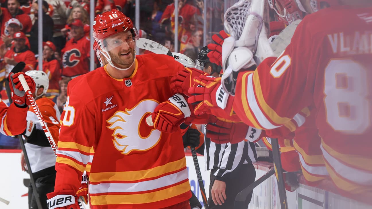 Jonathan Huberdeau